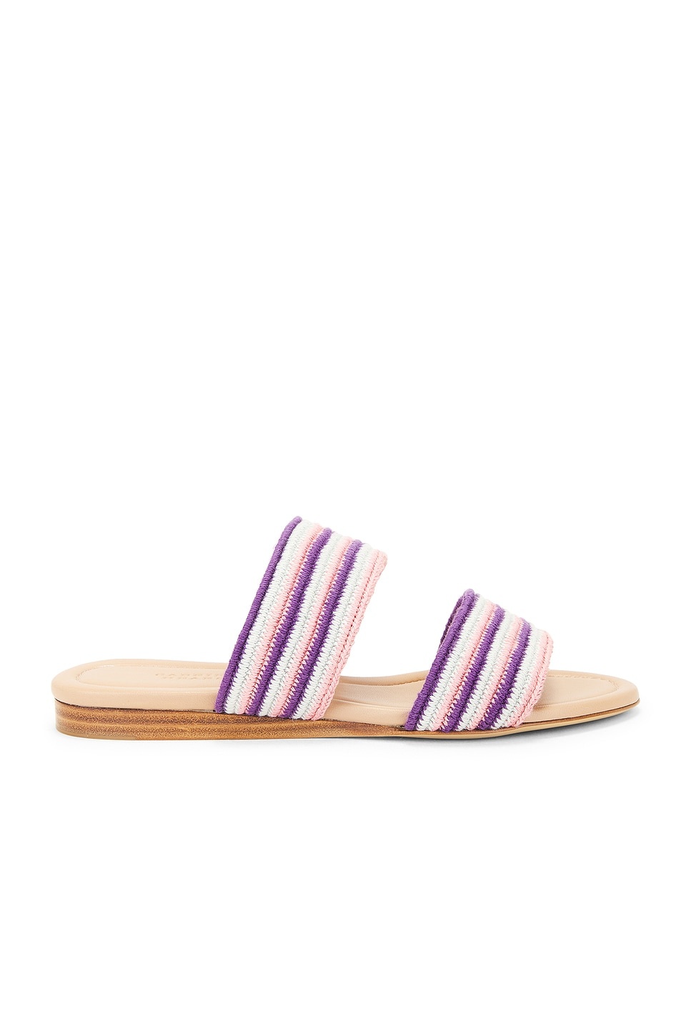 Lora Sandal - 1