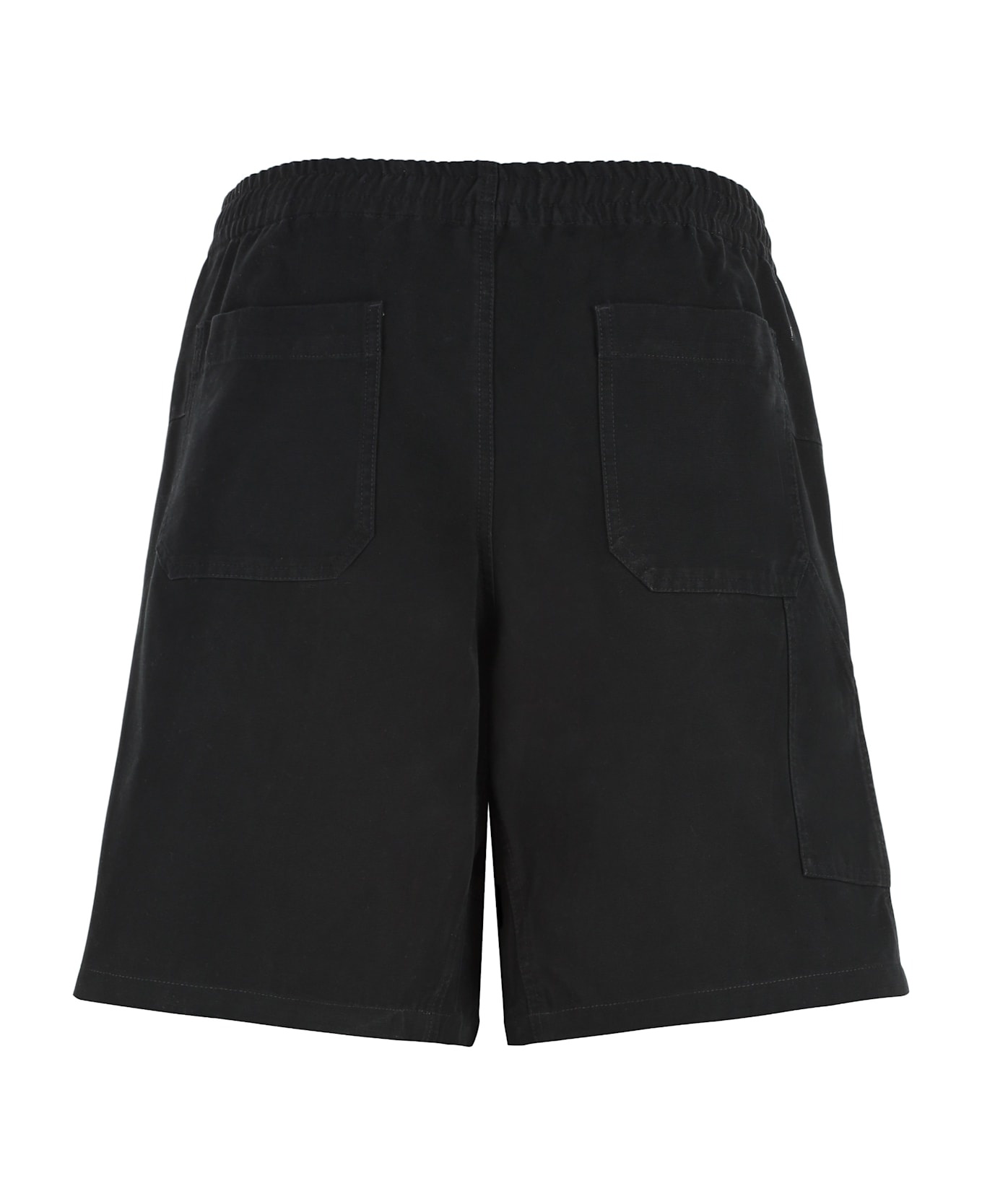 Norris Cotton Bermuda Shorts - 2