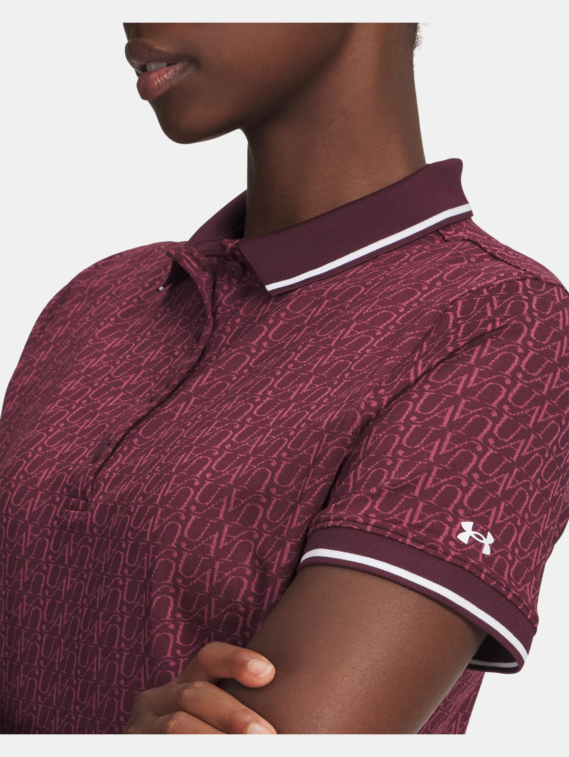 UA Drive Jacquard - 3