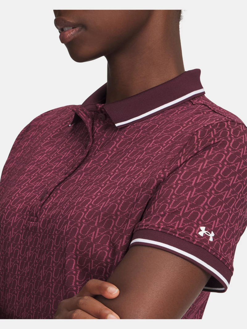 UA Drive Jacquard 3