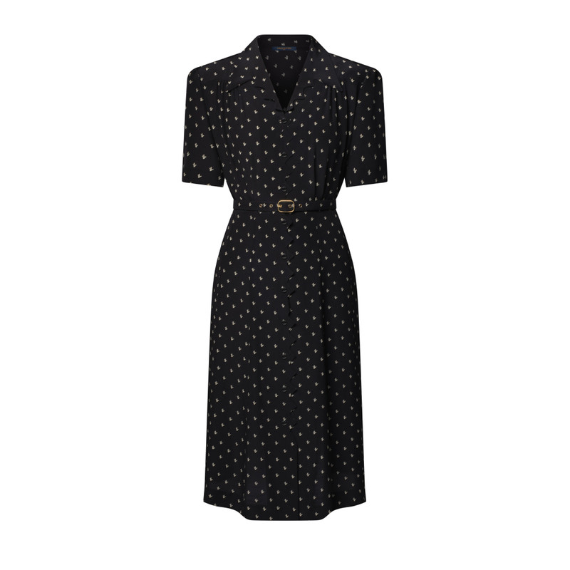LV By GC Shirt Dress 1