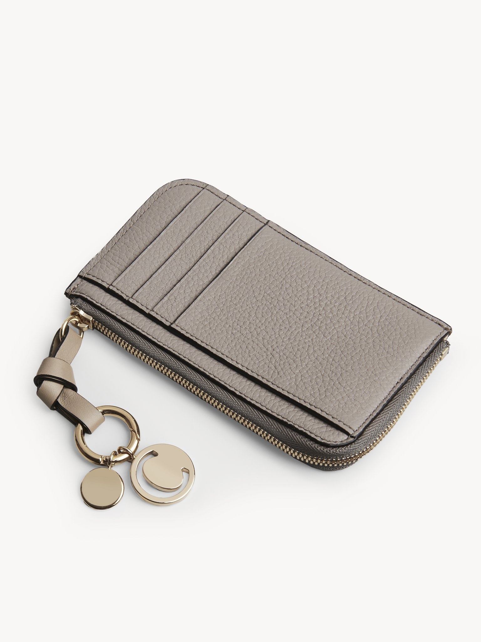 ALPHABET COIN PURSE - 3