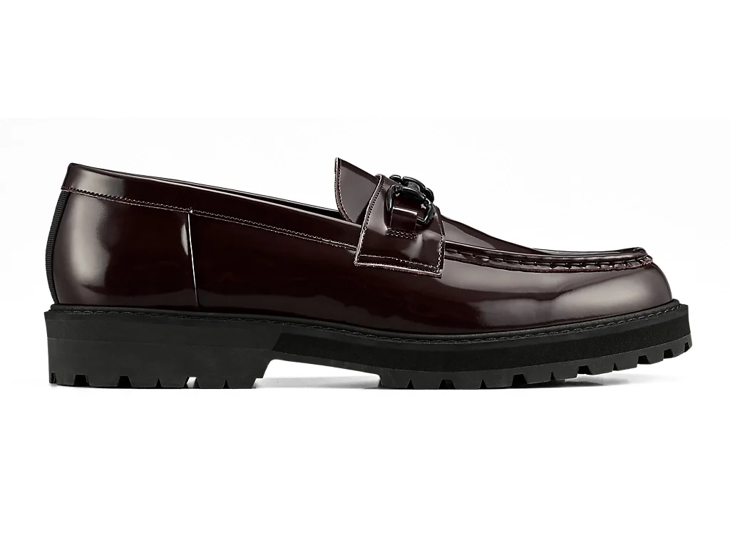 BIT LOAFER - 1