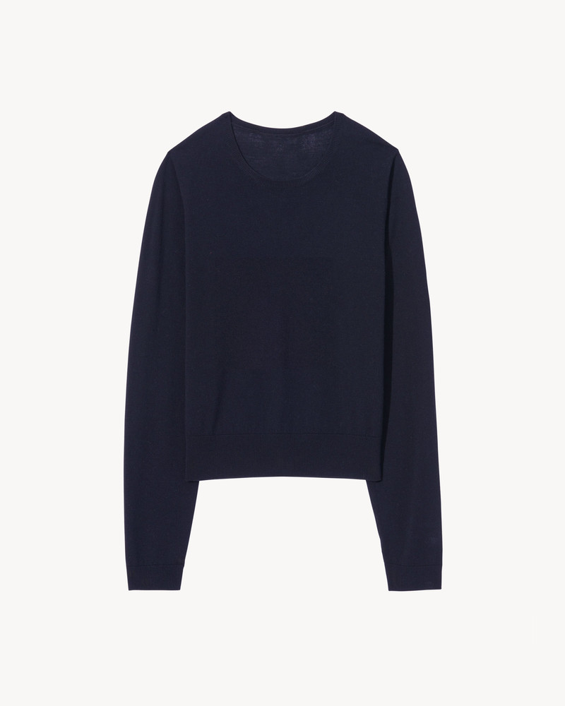 ORIANA SWEATER - 1