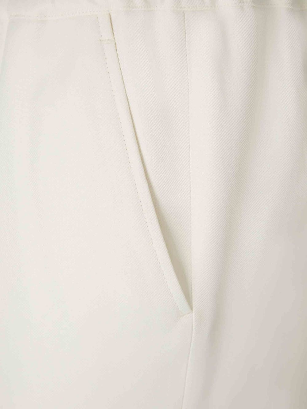 drawstring trousers - 4
