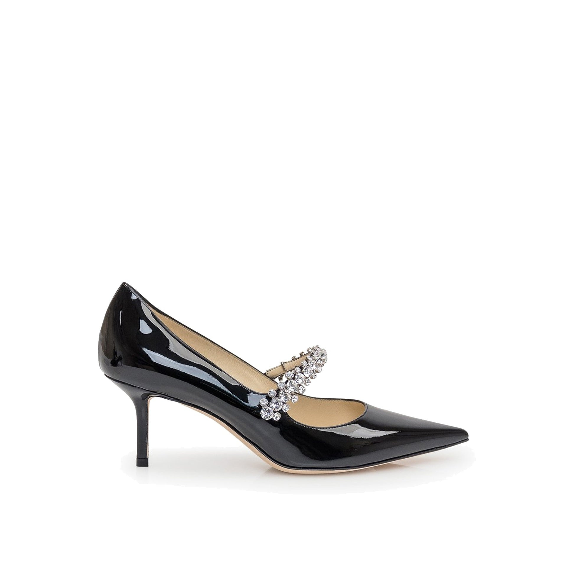 Jimmy Choo Bing Leather Pump Women - 5