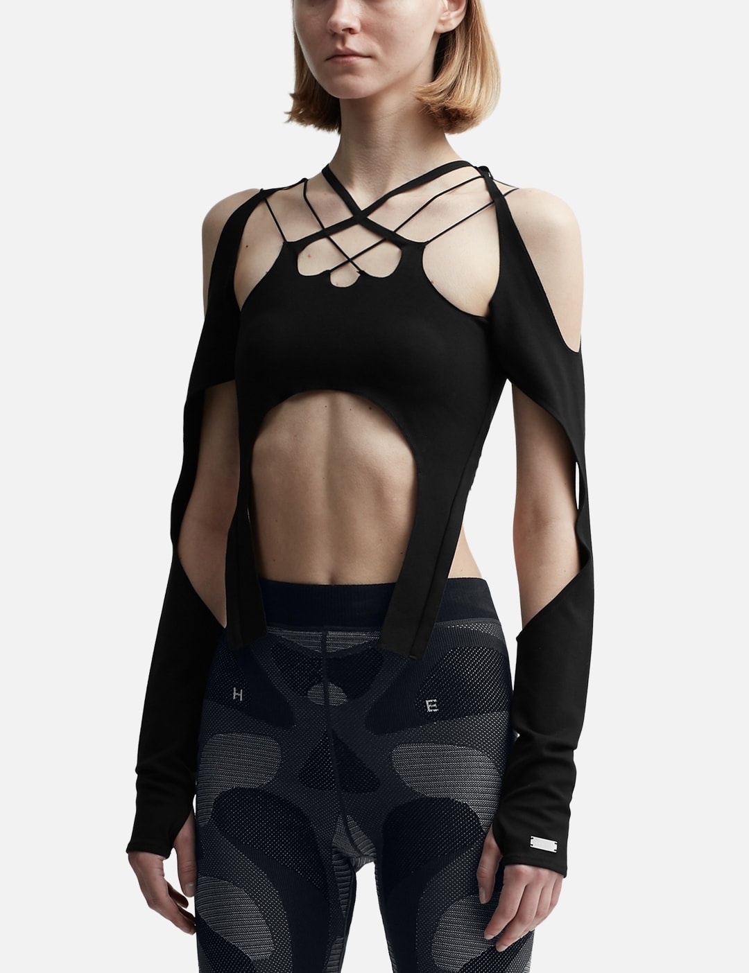VAPOR LONGSLEEVE - 2