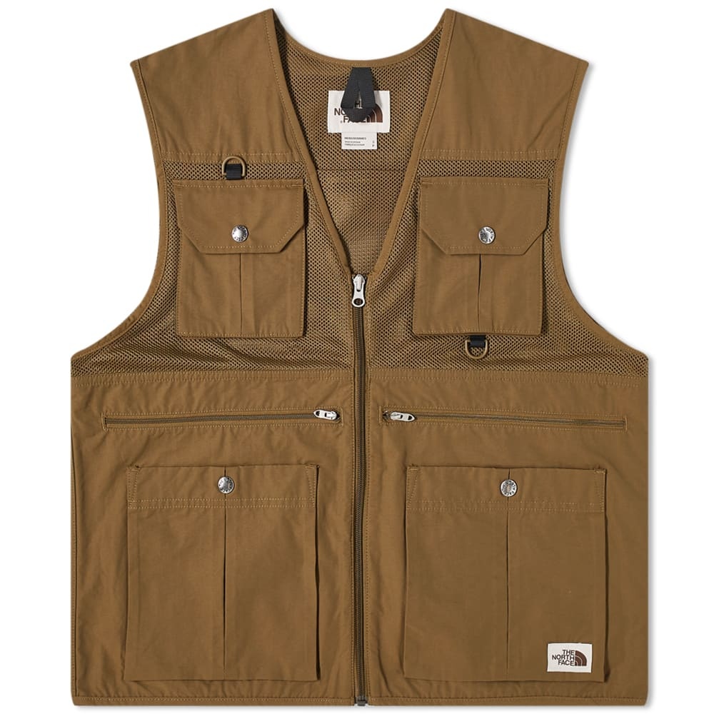 The North Face Cadero Vest - 1