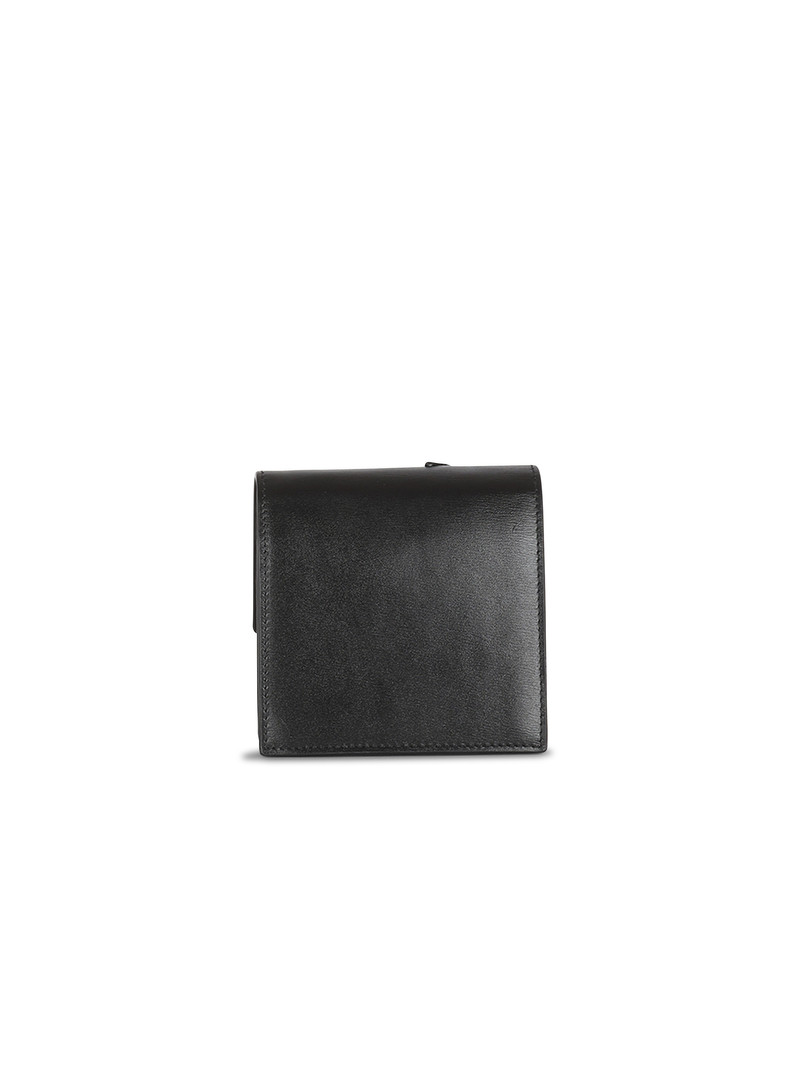 Unisex - Leather card holder 4