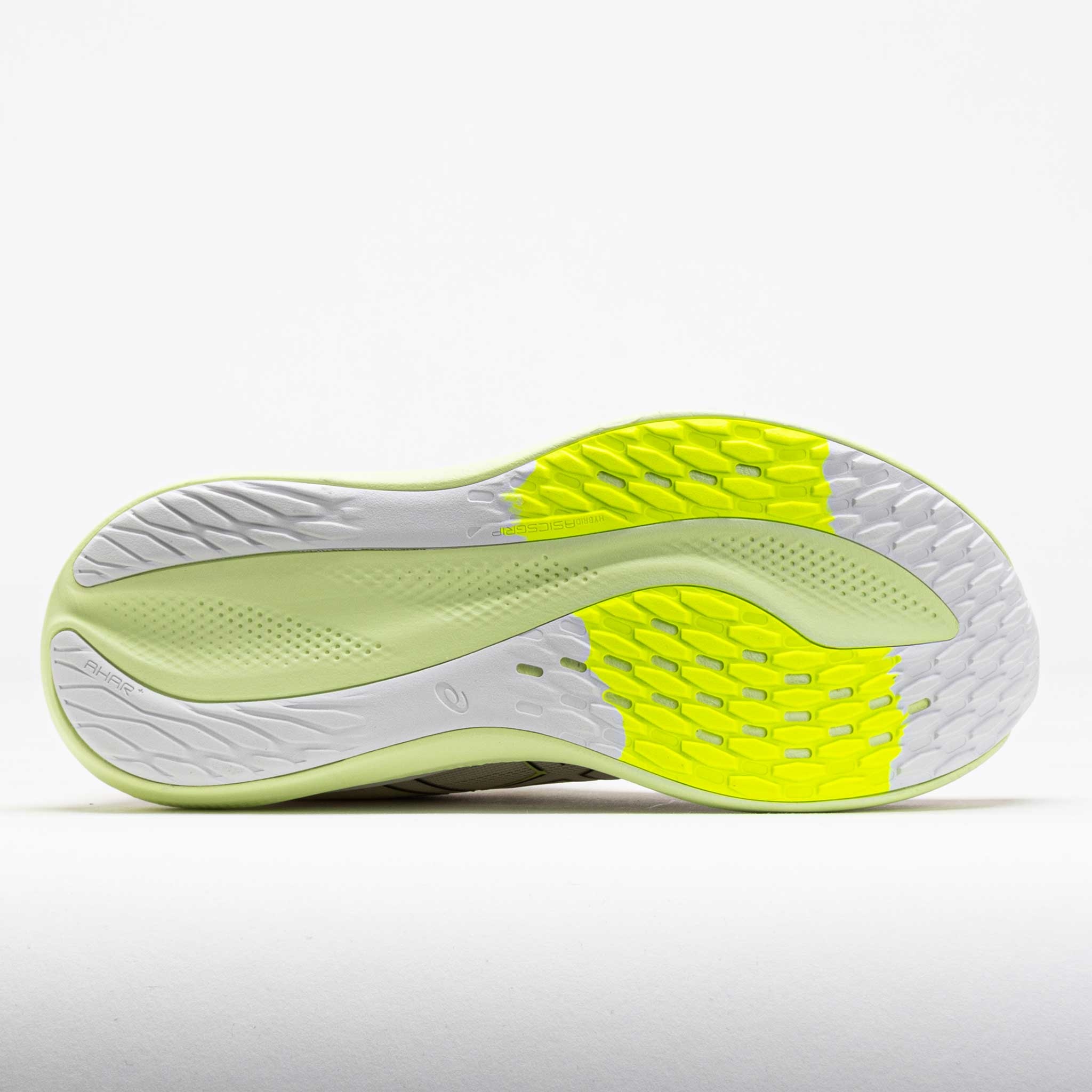 ASICS Glideride Max Women's Birch/Black - 4