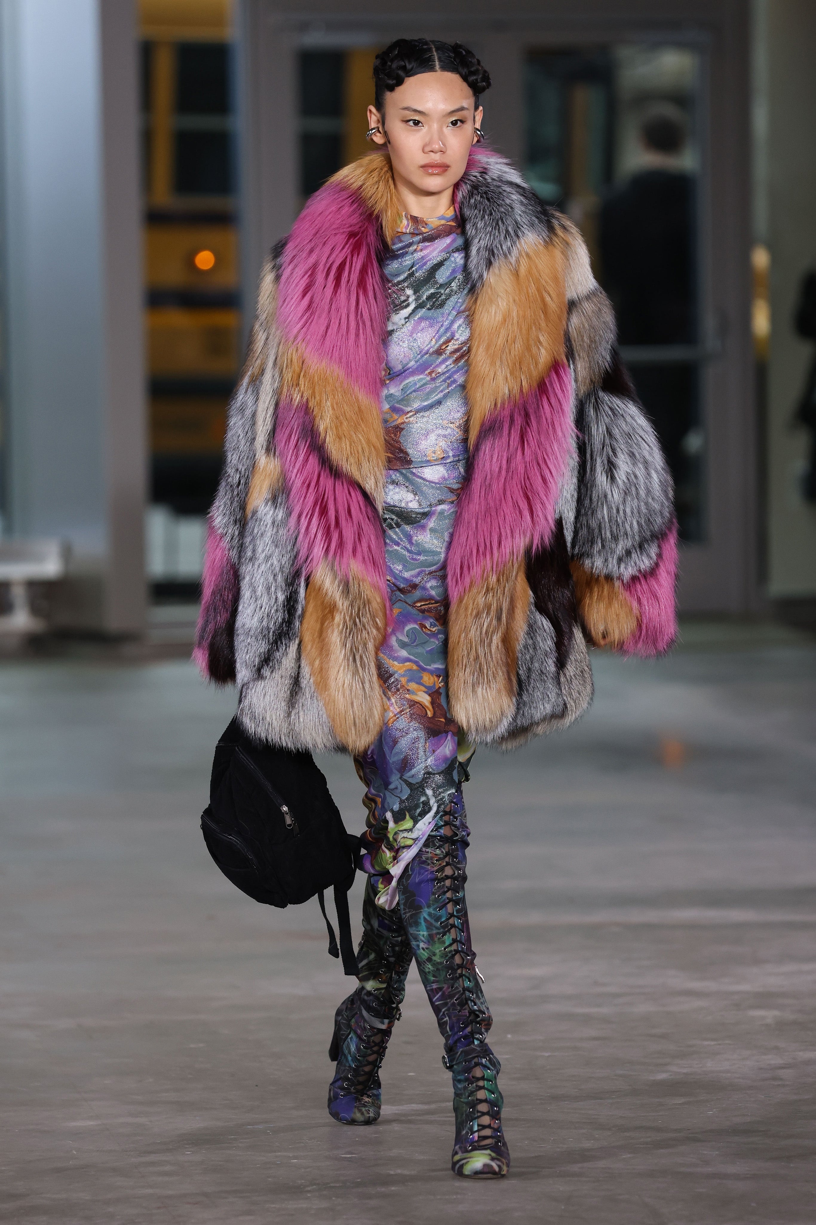 Fur Coat - 2
