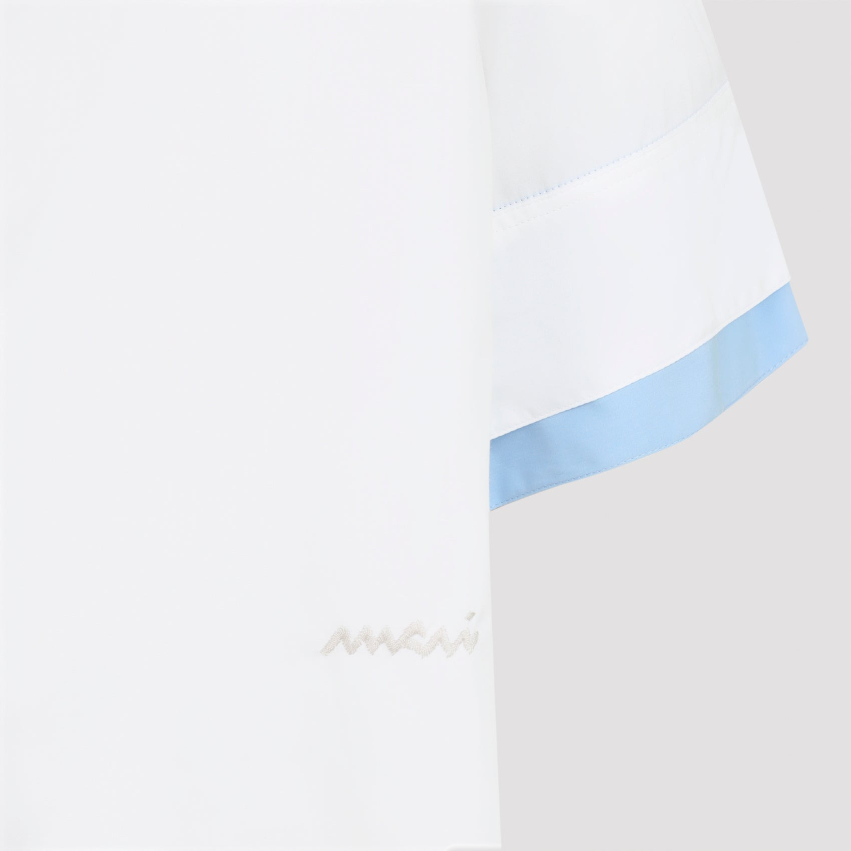 Marni Cotton Shirt Women - 3