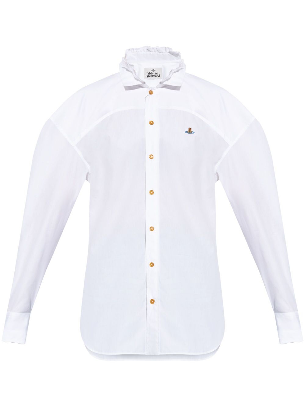 Orb shirt - 1