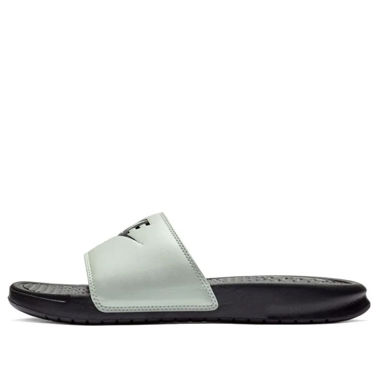 (WMNS) Nike Benassi JDI 'Spruce Aura' 343881-008 - 1