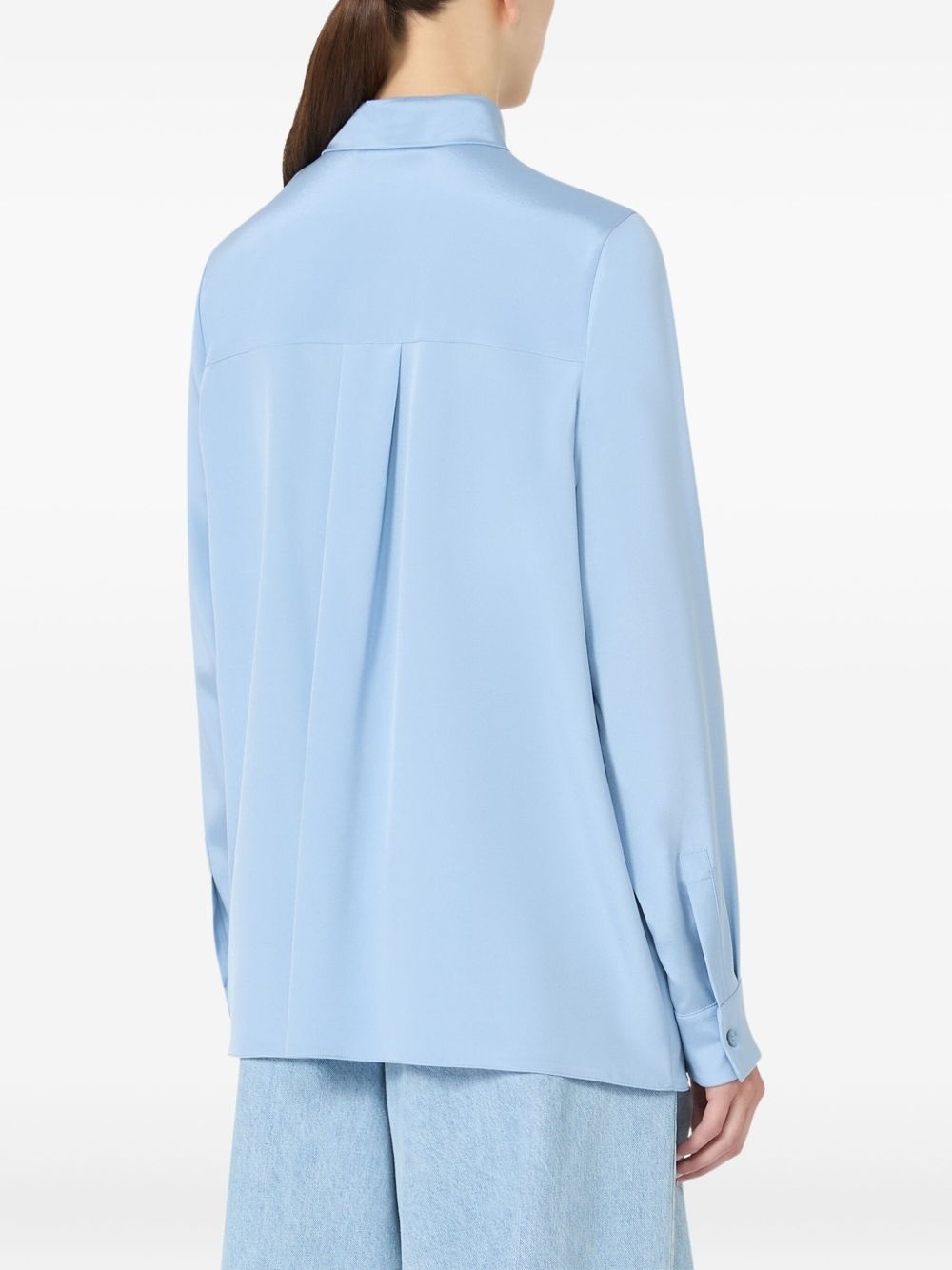buttoned shirt - 2