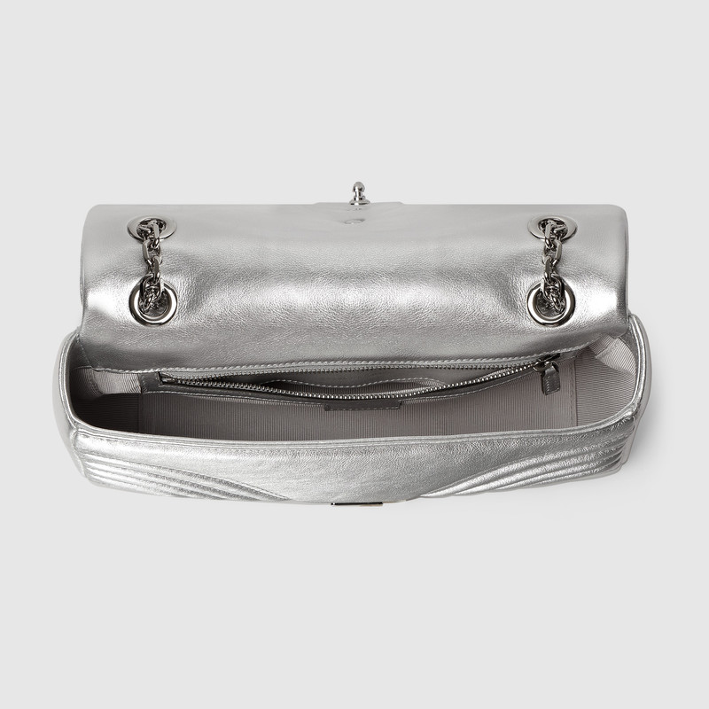 GG Marmont medium shoulder bag 7