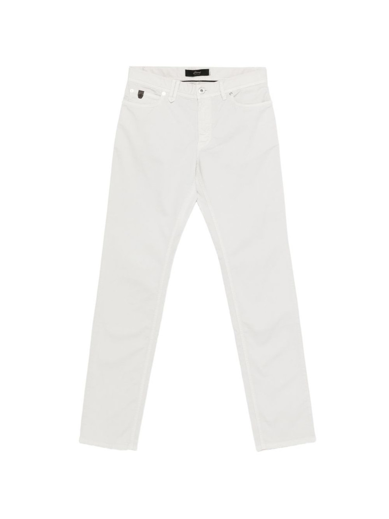 Meribel five-pocket jeans 1