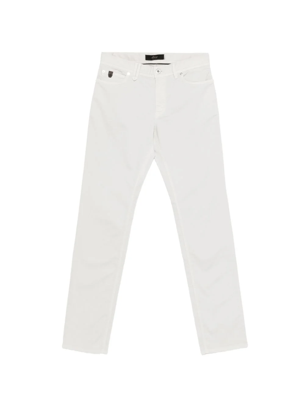 Meribel five-pocket jeans - 1