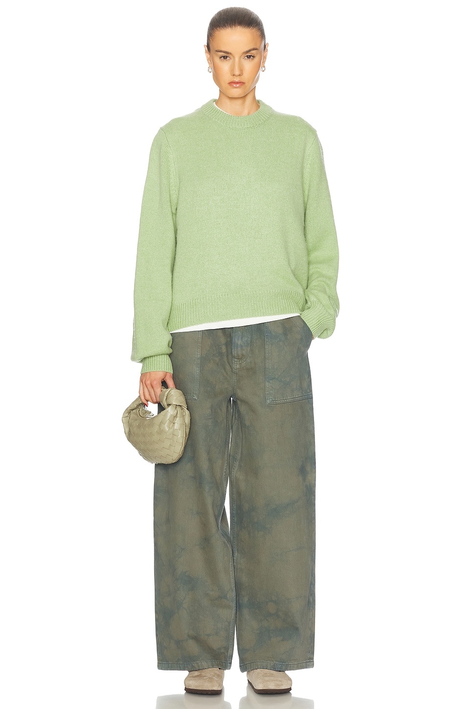 Lucie Slouchy - 5
