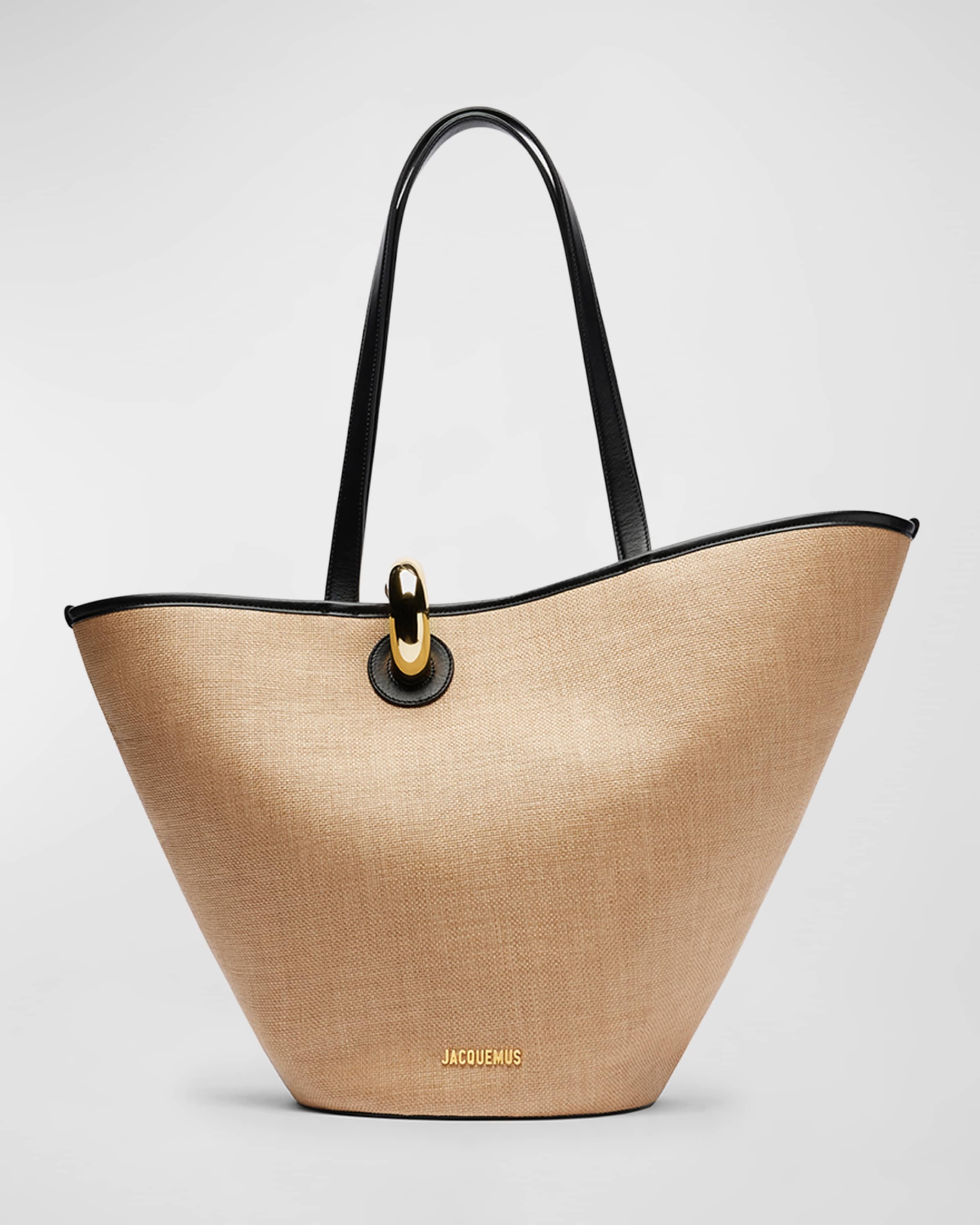 La Bambola Ring Tote Bag - 1