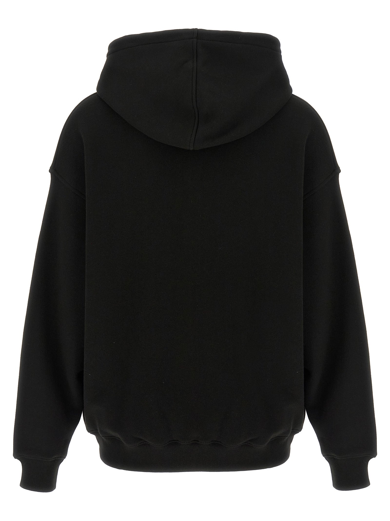 Gots Boke Flower 2.0 Sweatshirt Black - 2