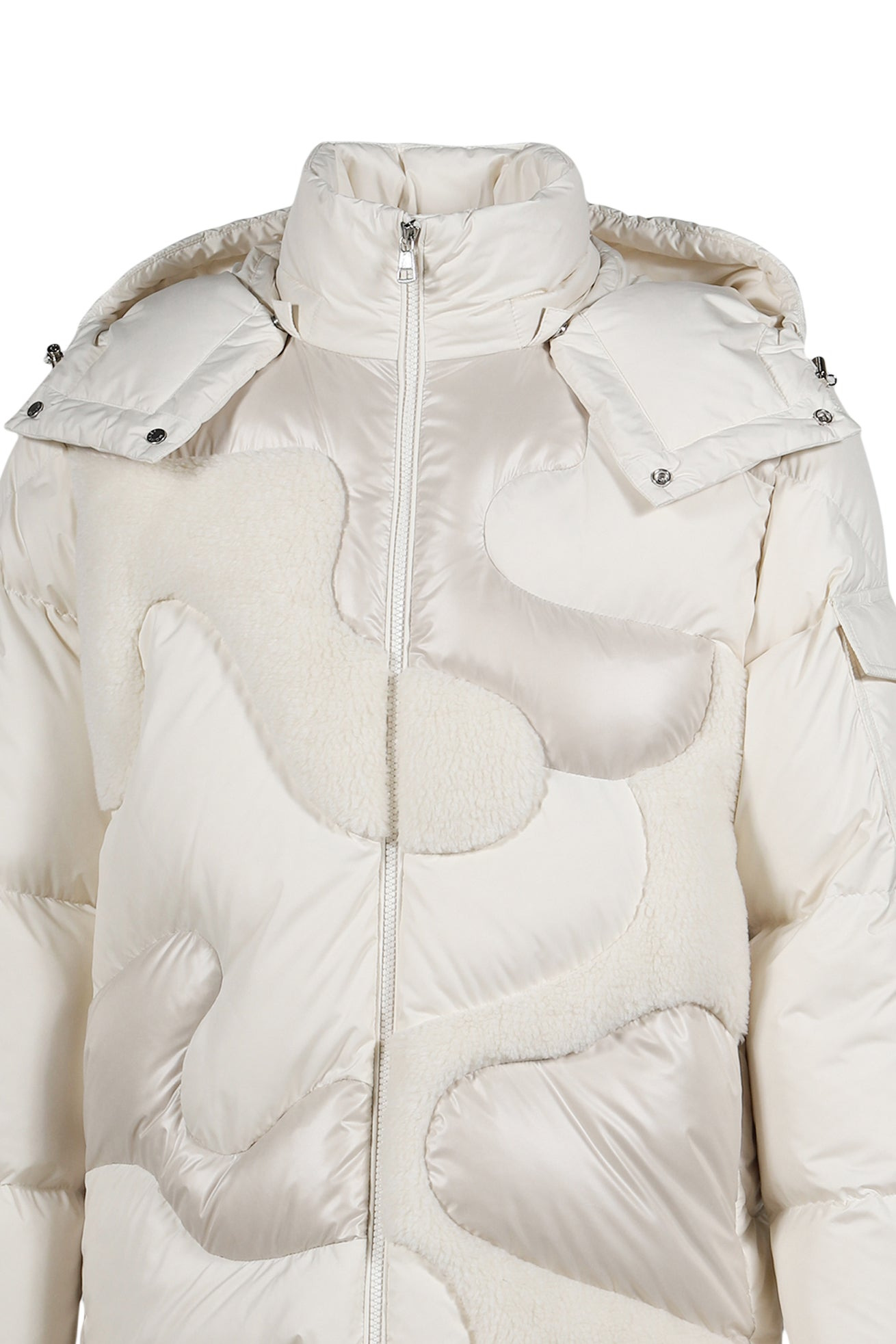 CANDES JACKET / ECR - 4