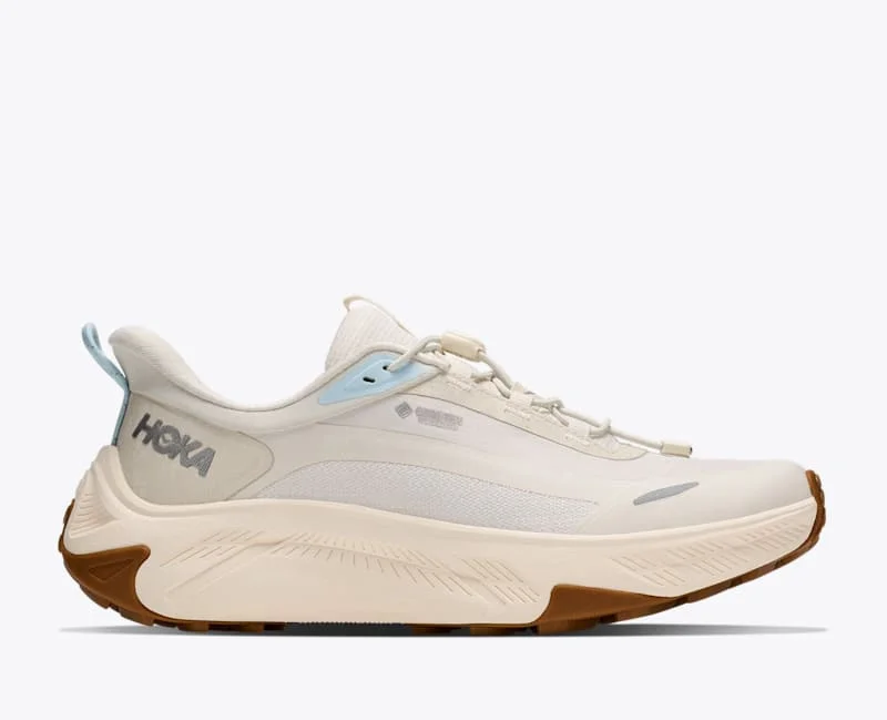 Women's Transport 2 GTX Shoes in Alabaster/Alabaster - 1