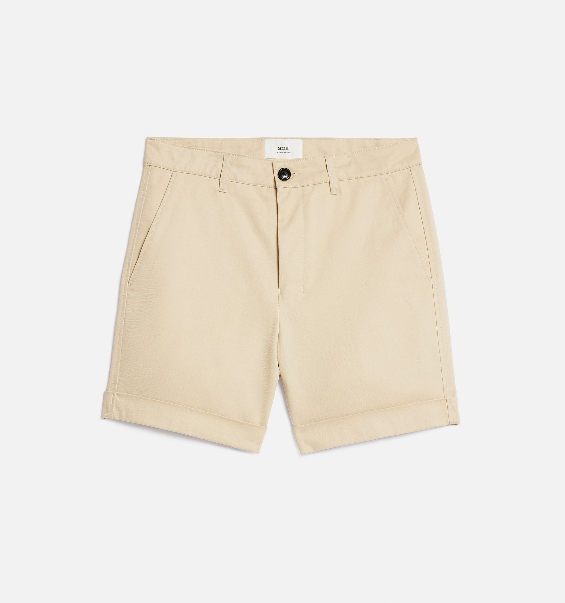 Chino Short Pants - 5