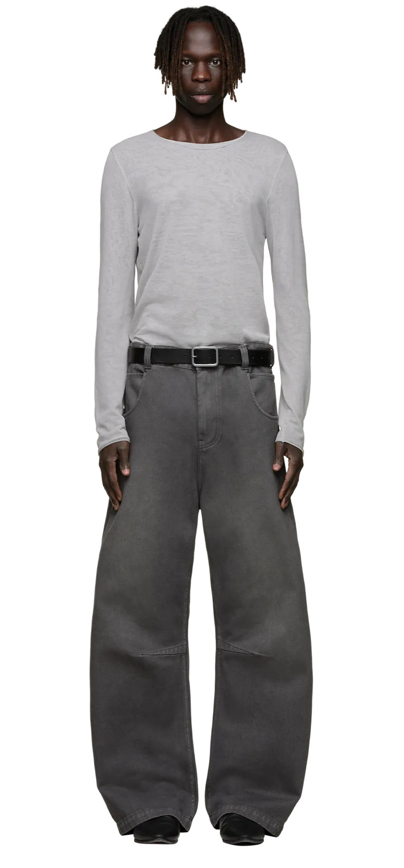 DUPLEX KNIT MARBLE 4