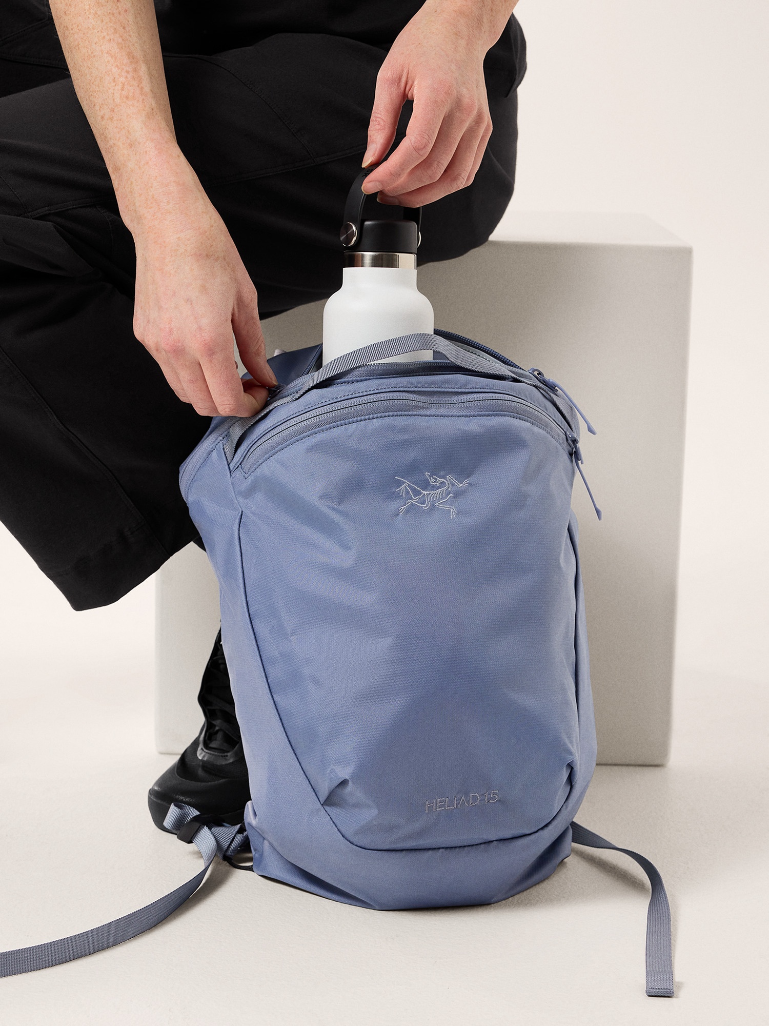 Heliad 15 Backpack - 5