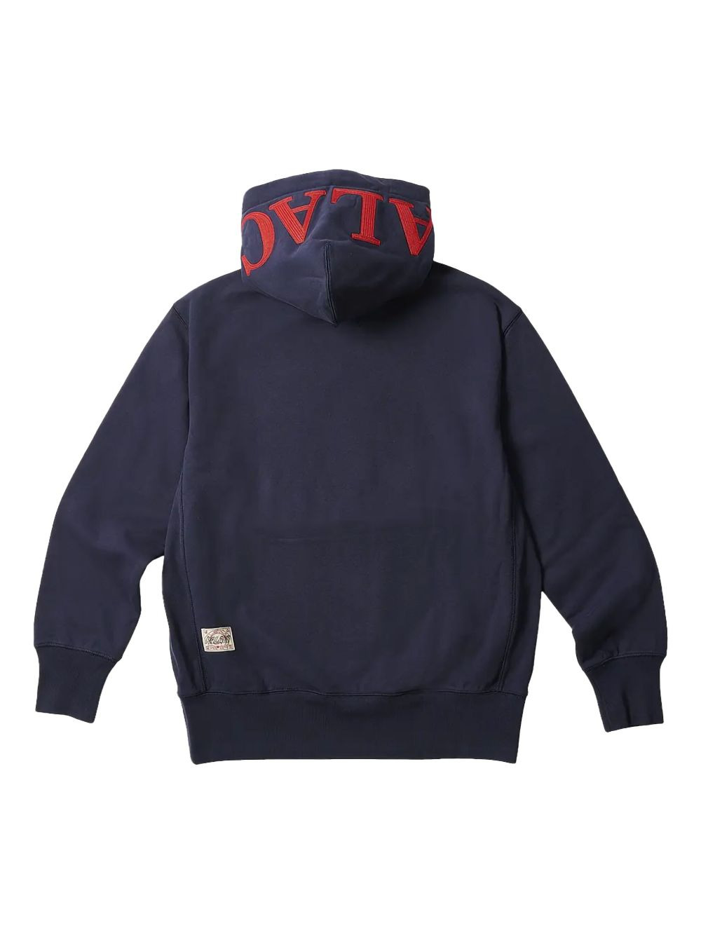 x Evisu Seagull hoodie - 2