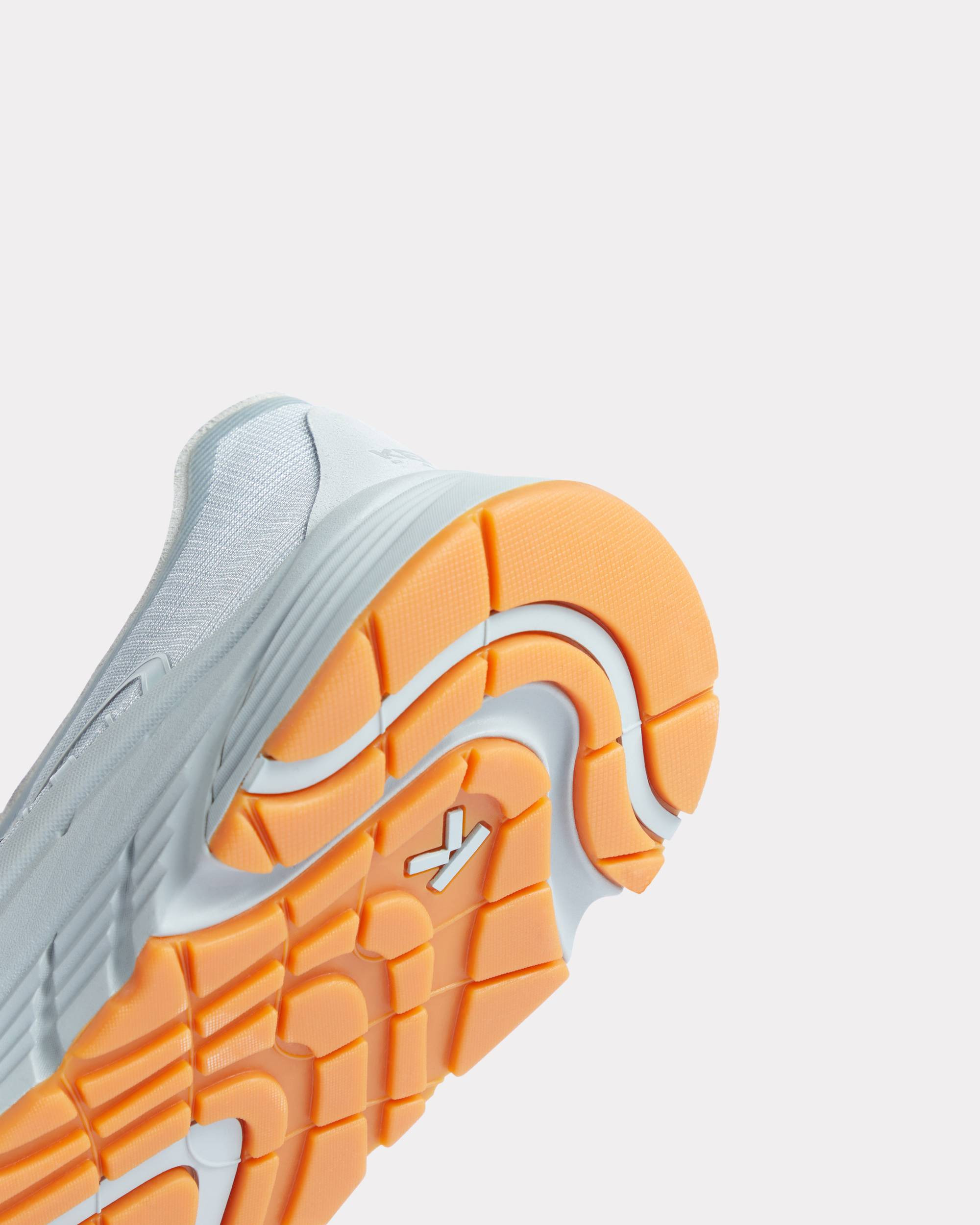 'KENZO-Pace 2.0' sneakers in micro suede - 5