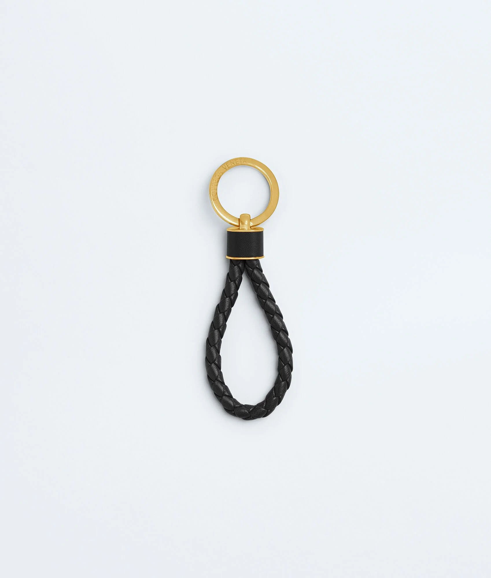 Intreccio Keyring - 1