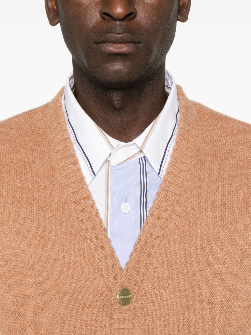 Merton cardigan - 5