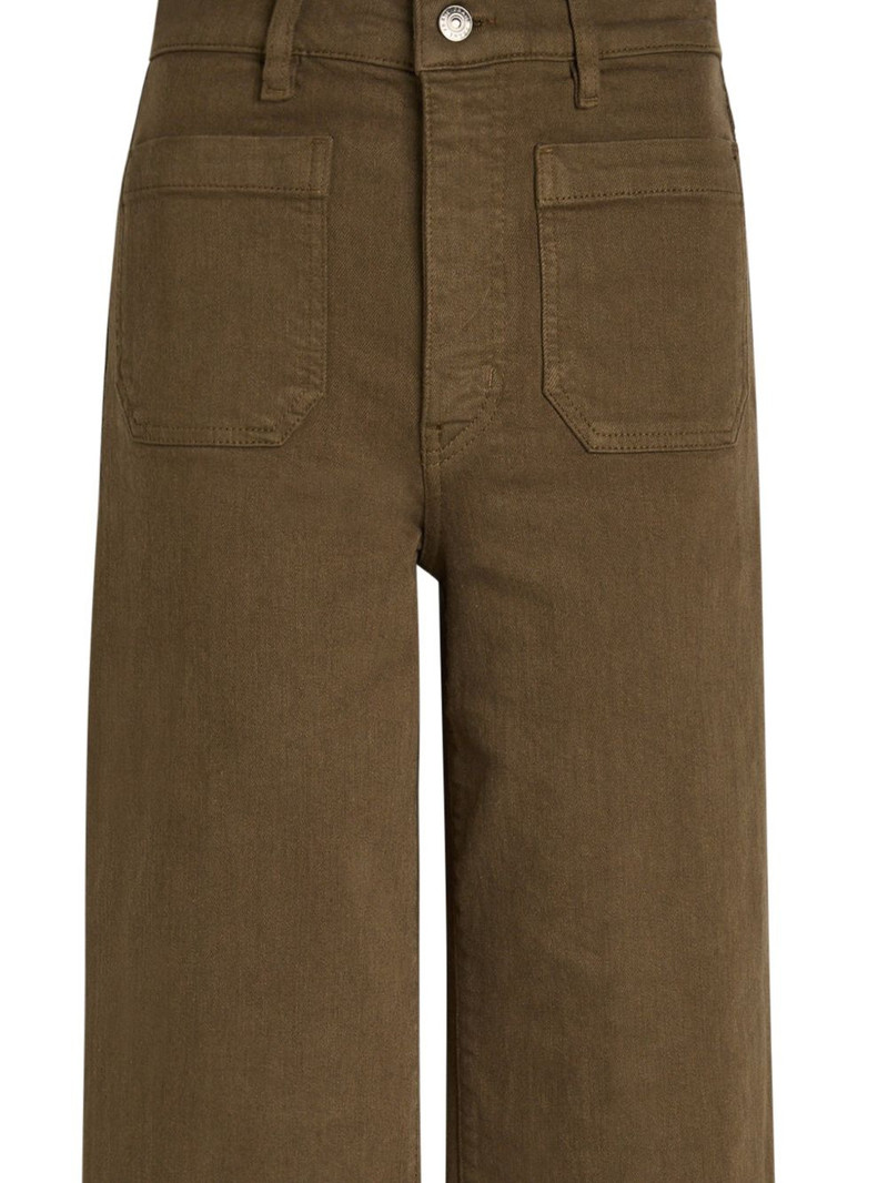 FRAME The Anchor jeans outlook