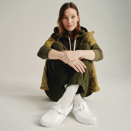Boston EVA Narrow Clog - Women's - 4