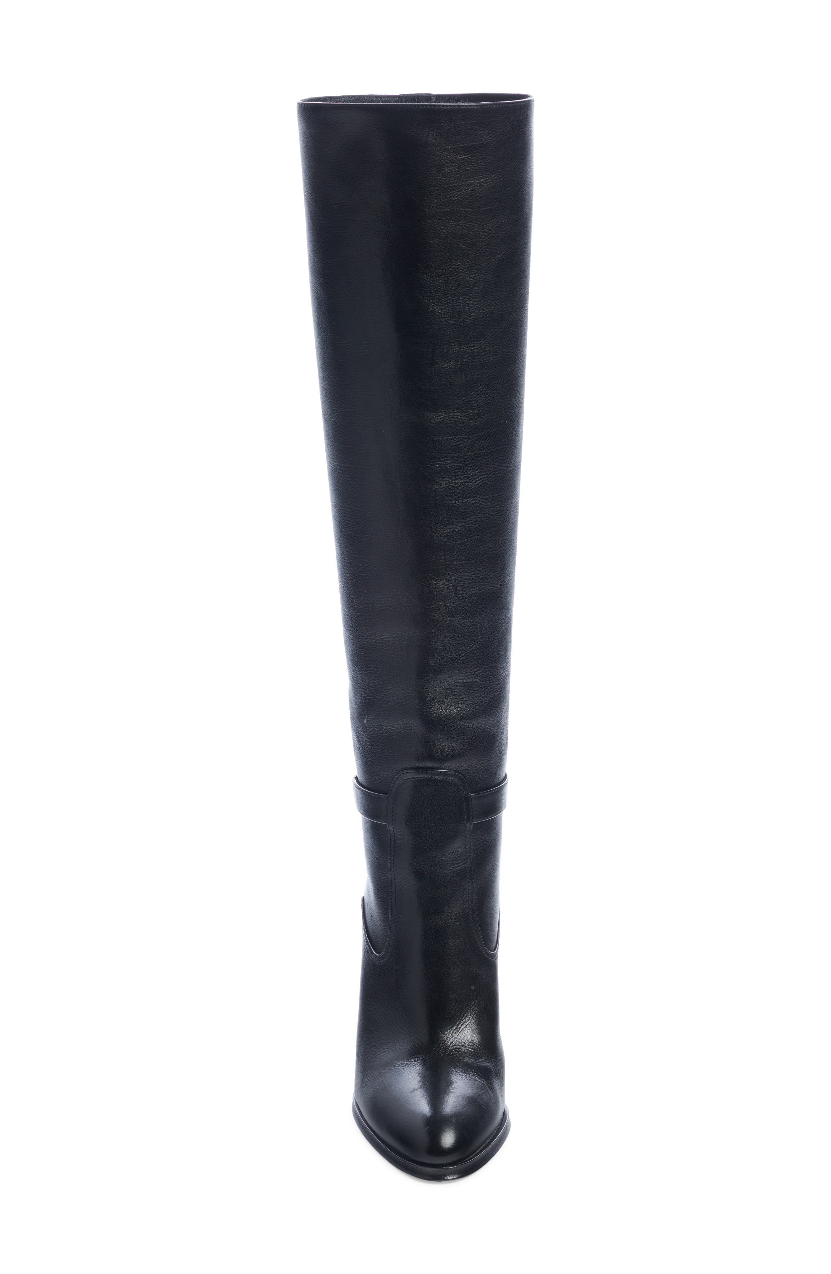 Diane Knee High Boot - 4