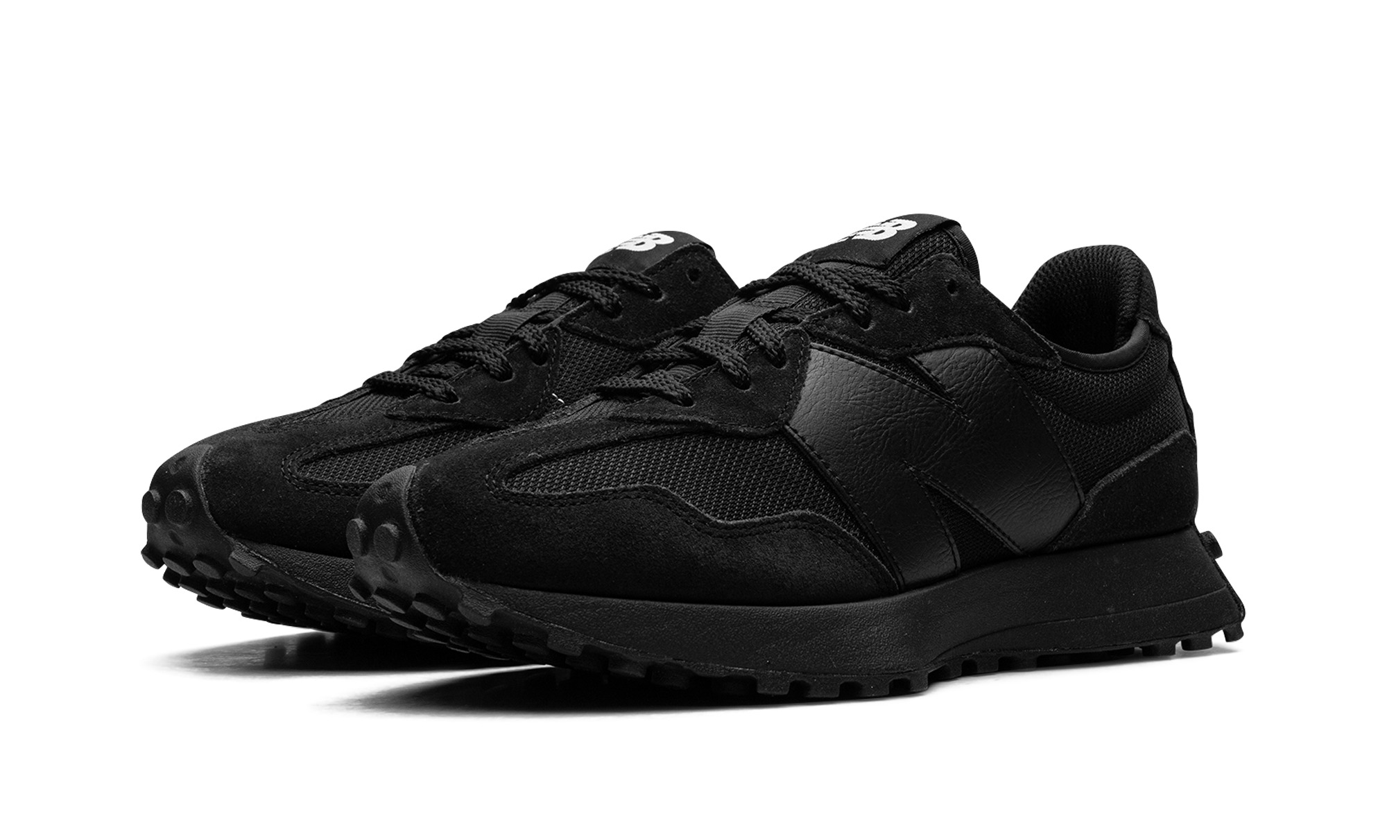 327 "Triple Black" - 2