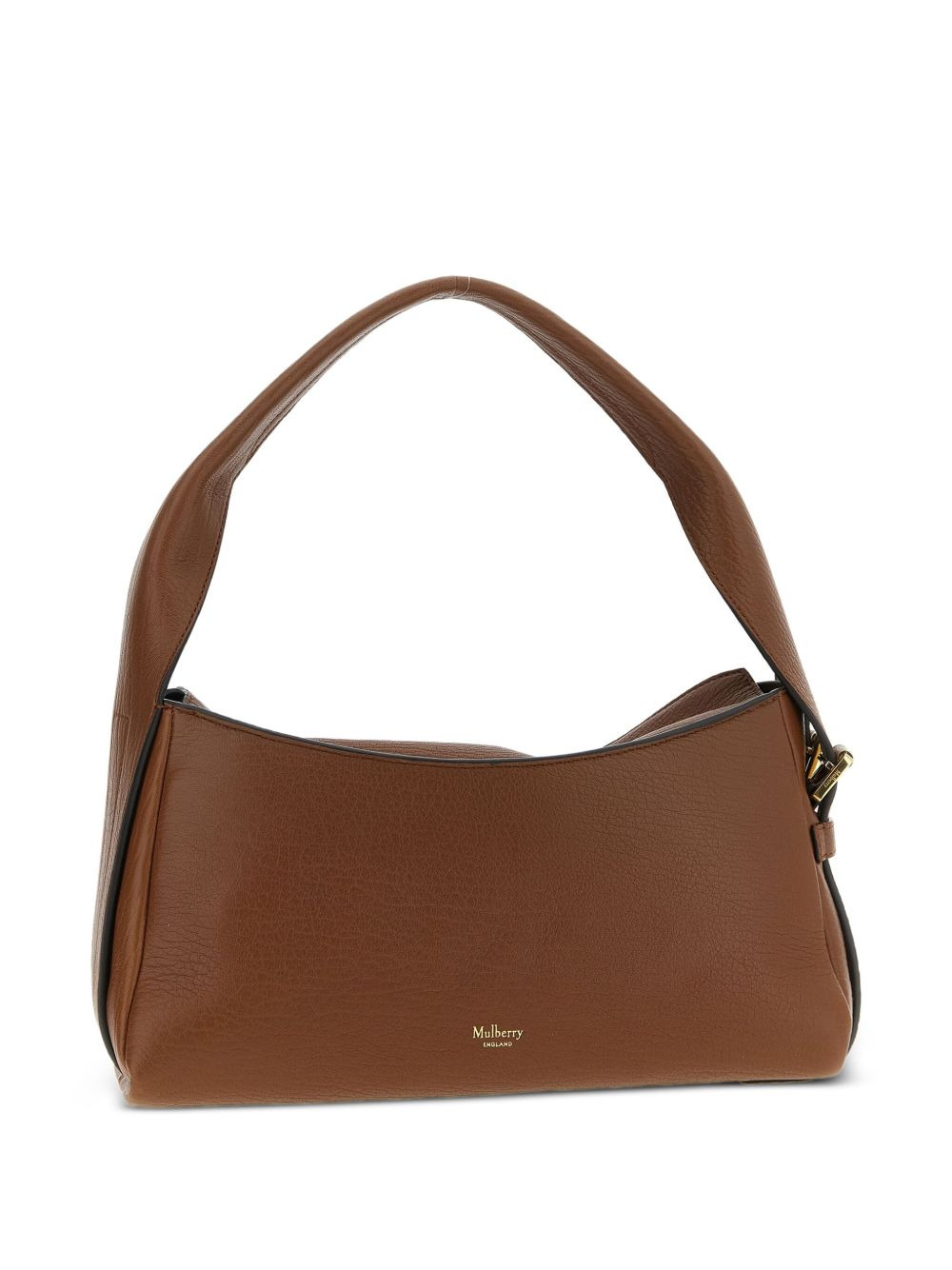 Maggie leather shoulder bag - 2