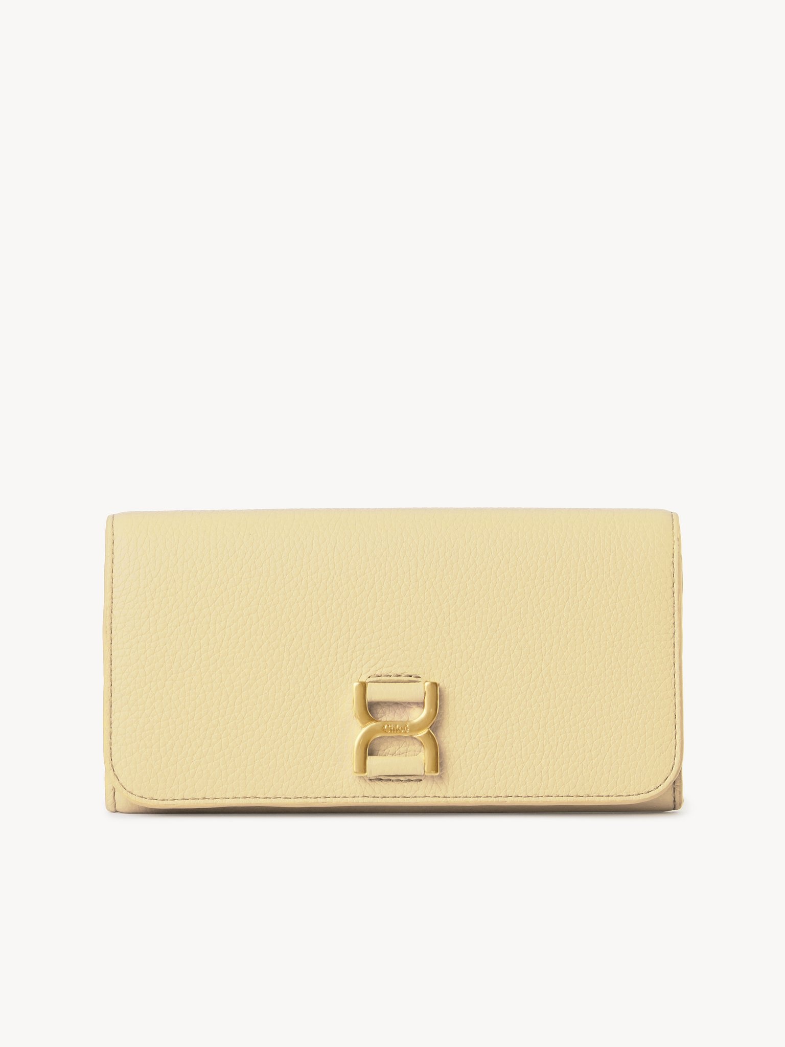MARCIE LONG WALLET WITH FLAP - 1