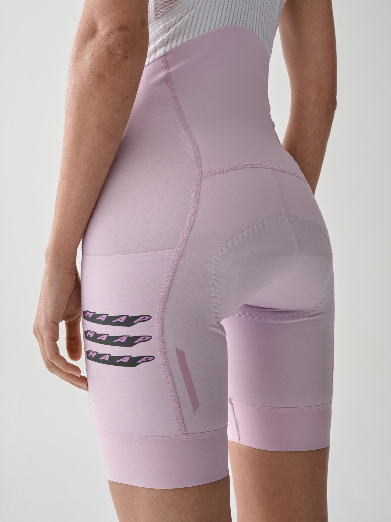 Women's Evade X Team Bib Evo Cargo - 6
