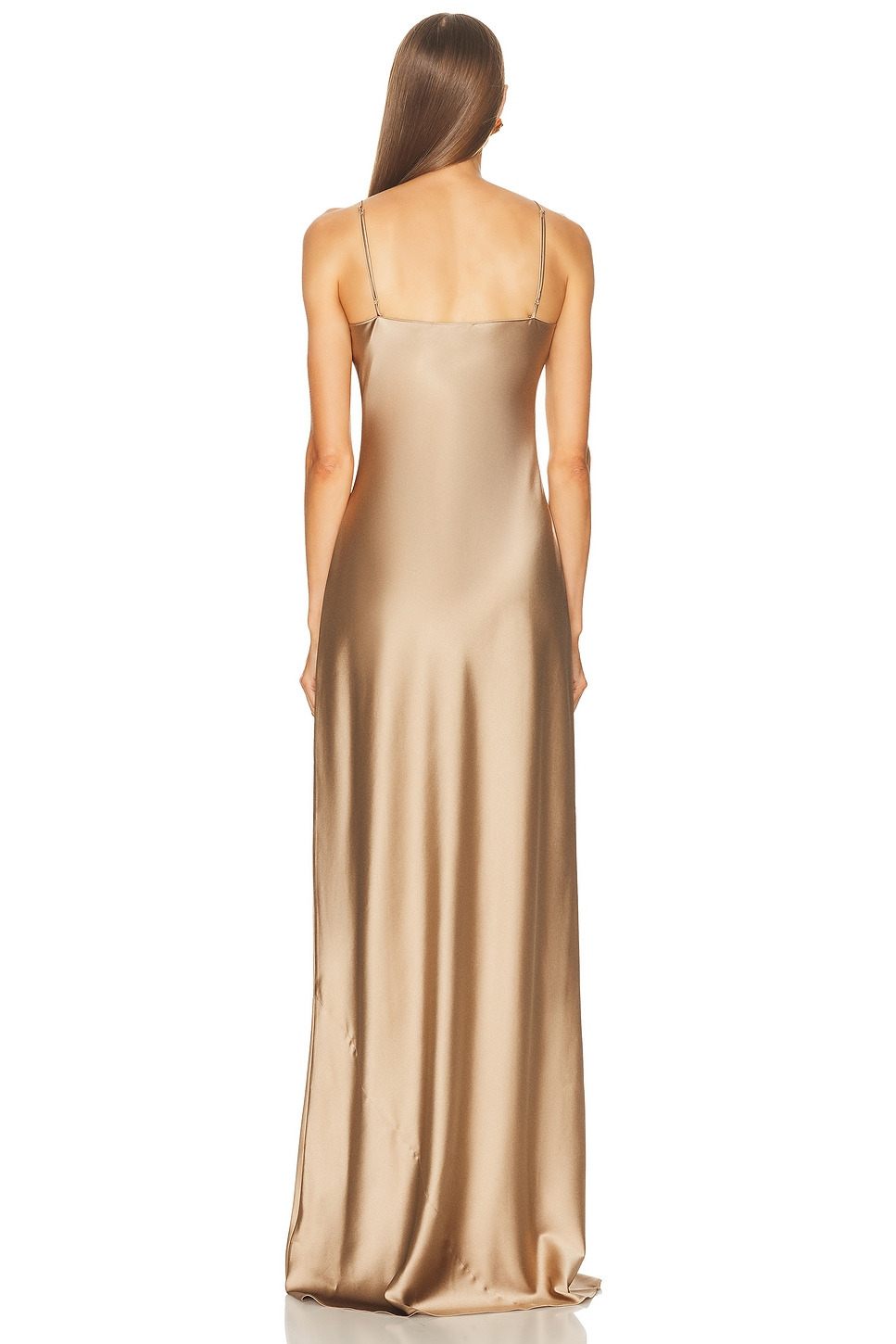 Mila Maxi Dress - 3