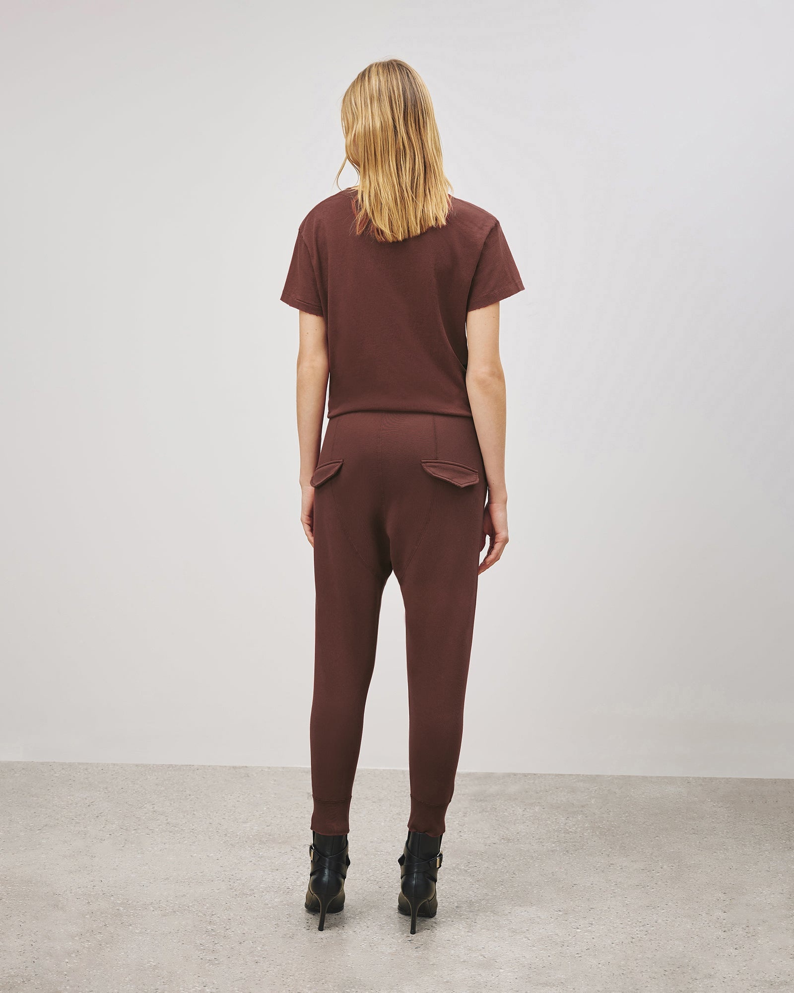 NOLAN PANT - 2