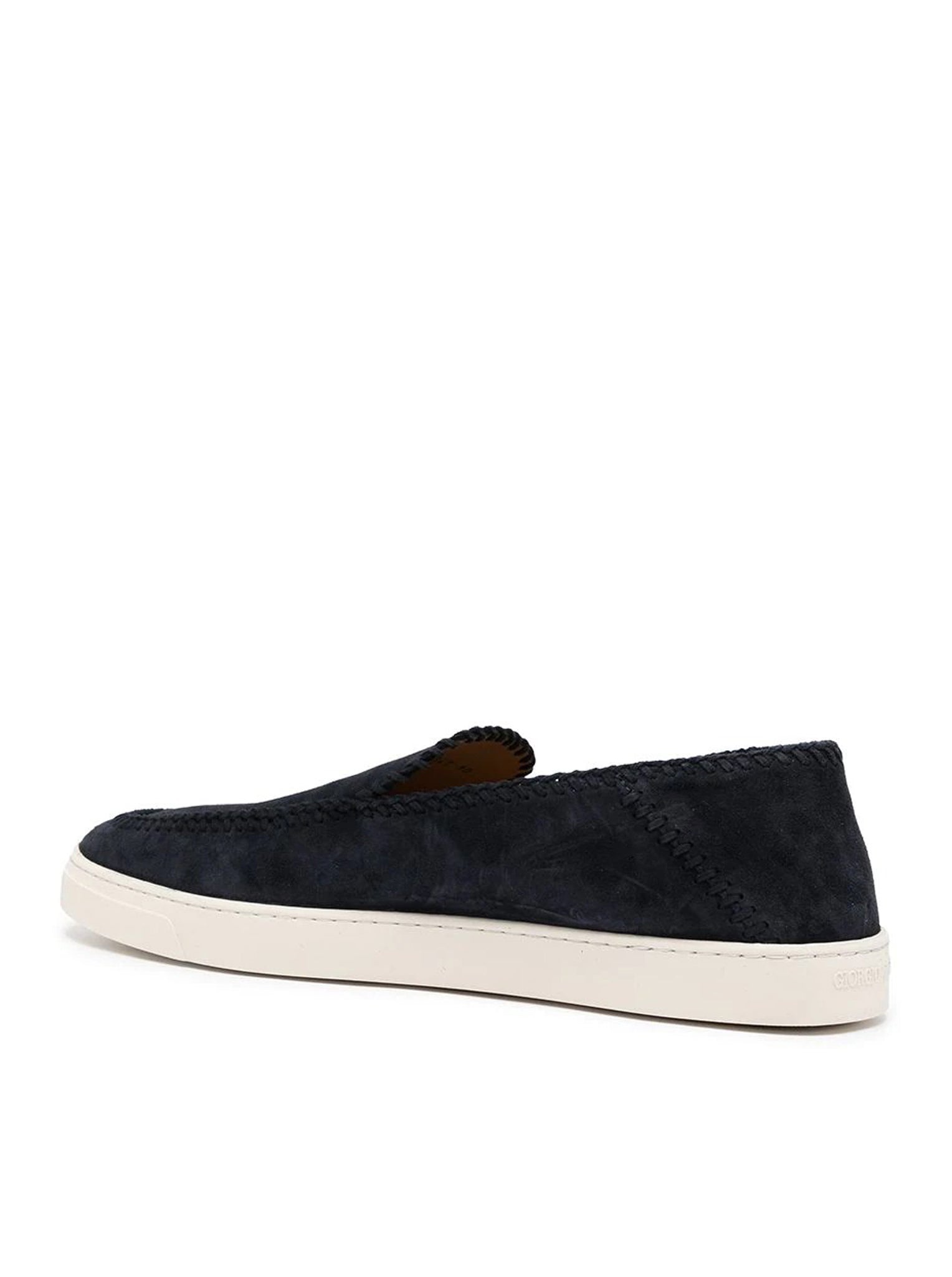 SLIP ON SNEAKERS - 3
