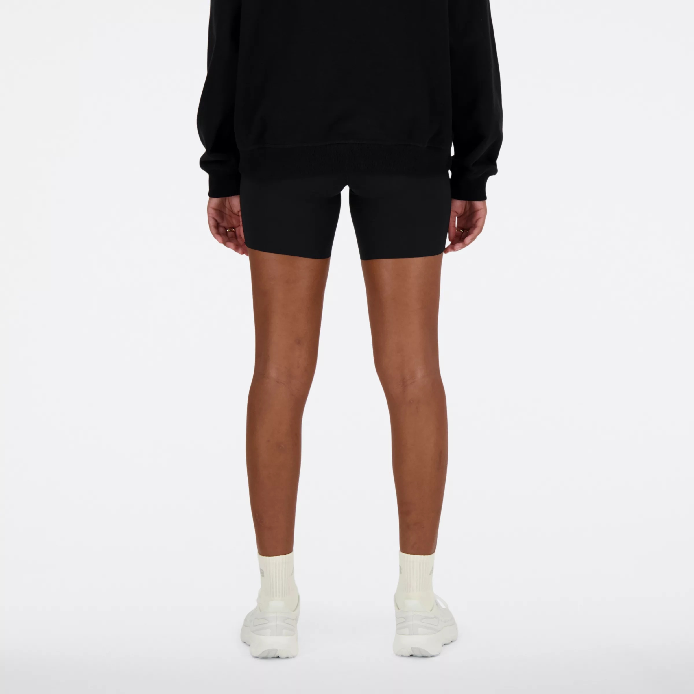 NB Sleek Pocket High Rise Short 6" - 6