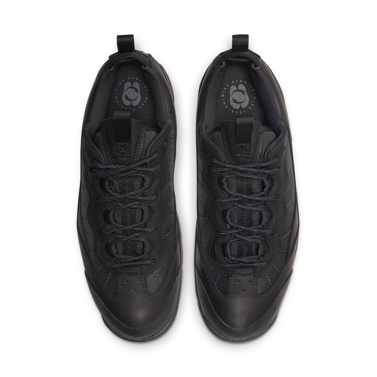 Nike ACG Air Mada Low PRM 'Black' DM3004-002 - 4