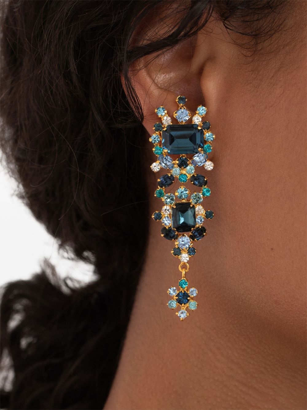 Cadence earrings - 3