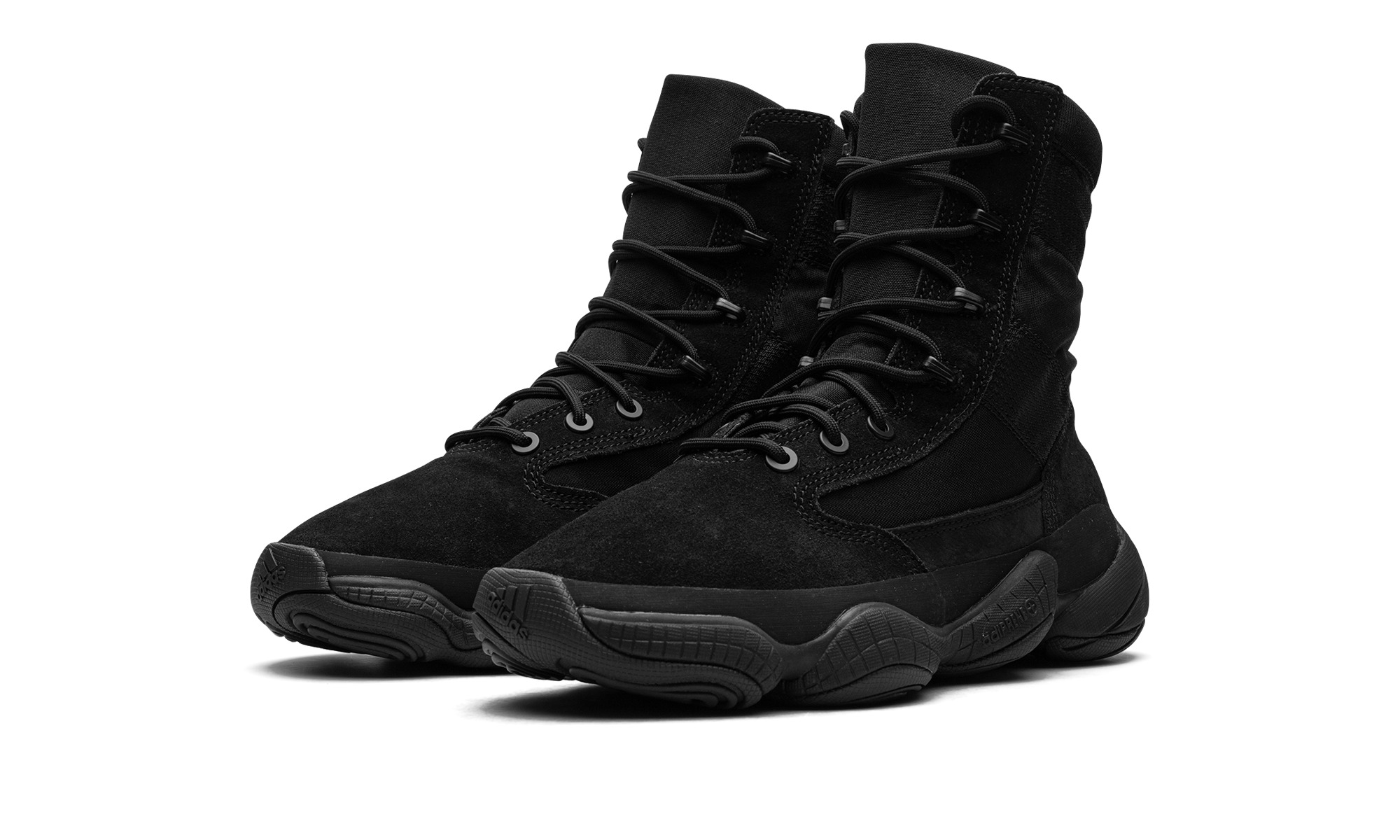 Yeezy 500 High Tactical Boot - 2
