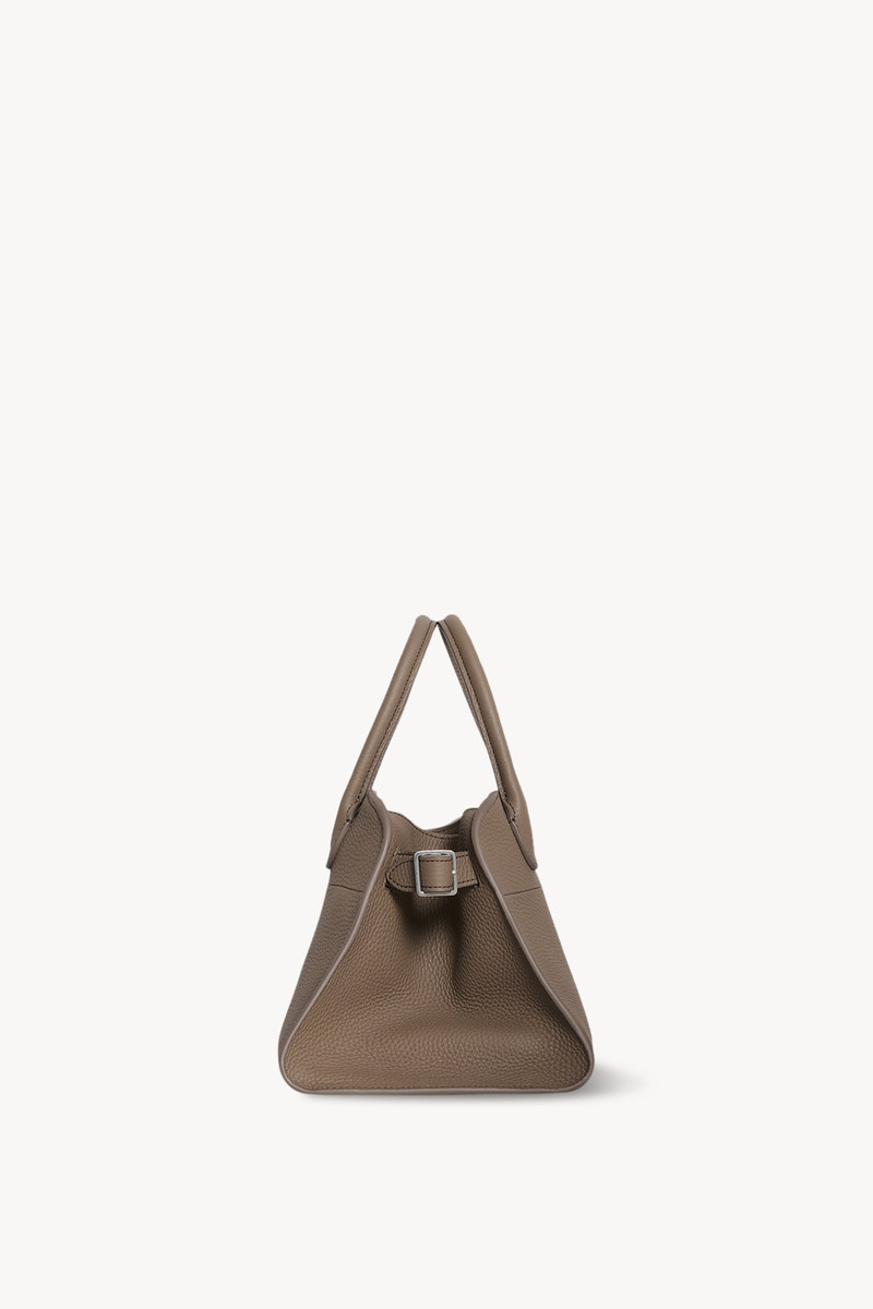 Soft Margaux 10 Bag in Leather 3