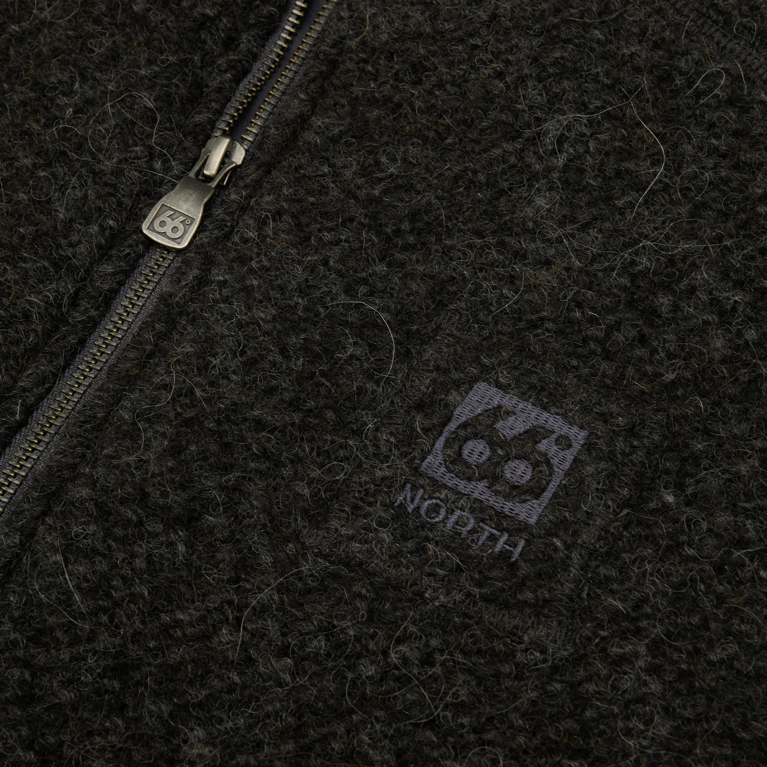 Kaldi Icelandic wool sweater with GORE-TEX INFINIUM™ - 4